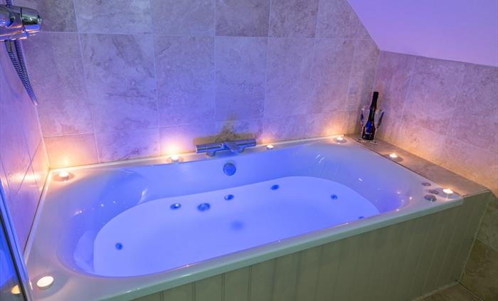 Sumptuous Suite